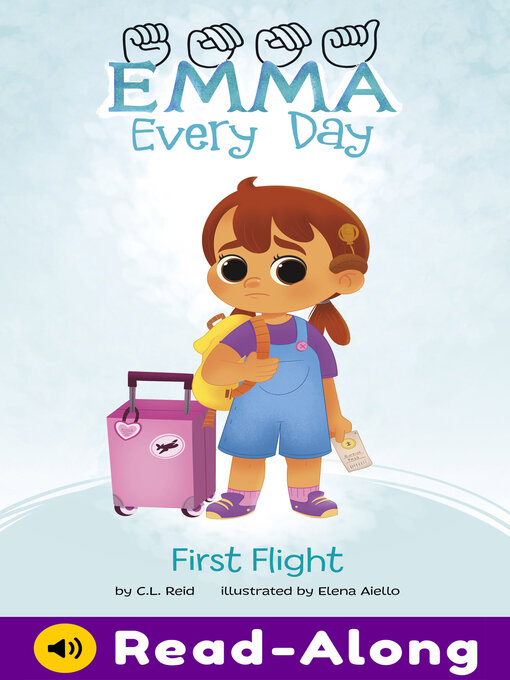 Title details for First Flight by Elena Aiello - Available